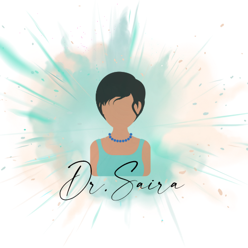 Powered By Dr. Saira
