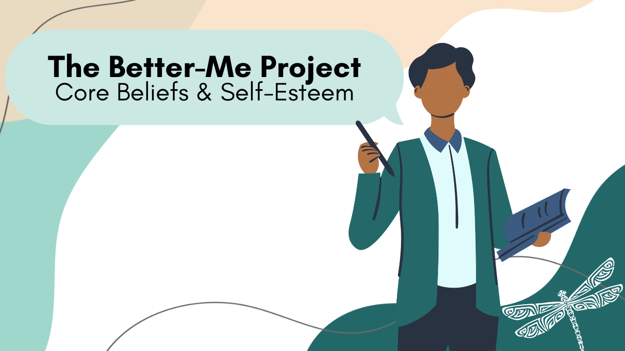 Core Beliefs & Self-Esteem Course